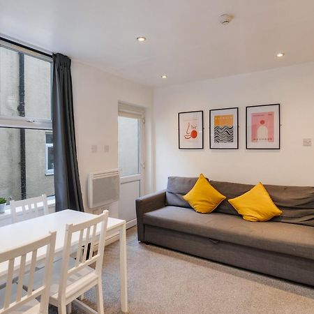 2 Bedroom Aprtmnt For Upto 6 Nr Centre, Uni &Parks 卡迪夫 外观 照片